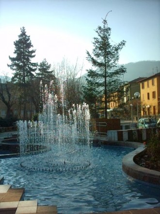 Fontana-Giardini