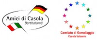 Logo-gemellaggio