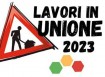 Lavori in Unione 2023