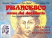 mostra che sarà visitabile dal 12 al 22 gennaio 2023 presso la Chiesa dei Frati (San Francesco)