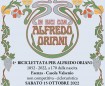 Sabato 15 ottobre: biciclettata Amatoriale per ricordare Alfredo Oriani
