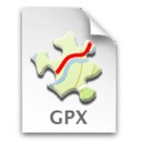 GPX-file