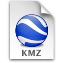 KMZ-file